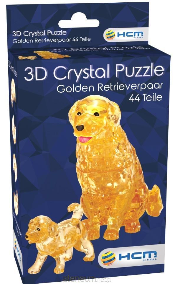 kinzel hcm gmbh PZ.3D CRYS.GOLD.RETR PAAR PAAR