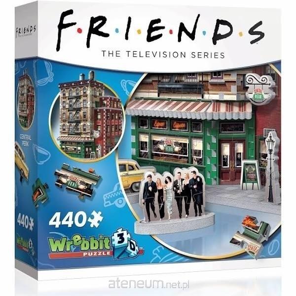 tactic-wrebbit-3d-puzzle-440-teile-friends-of-central-perk-665541010156