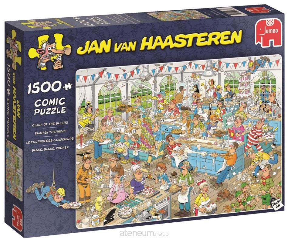 jumbo spiele gmb PZ.JVH BACKE BACKE 1500T 1500T