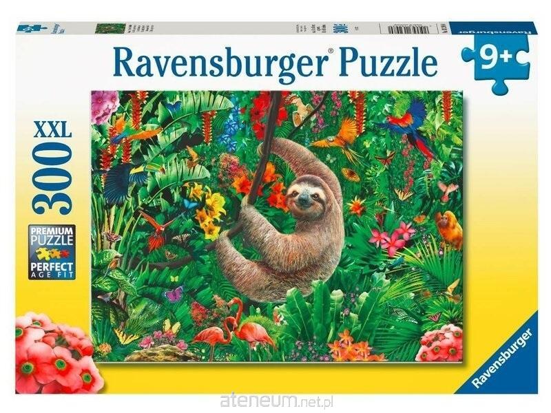 Gem?tliches Faultier Ravensburger 13298