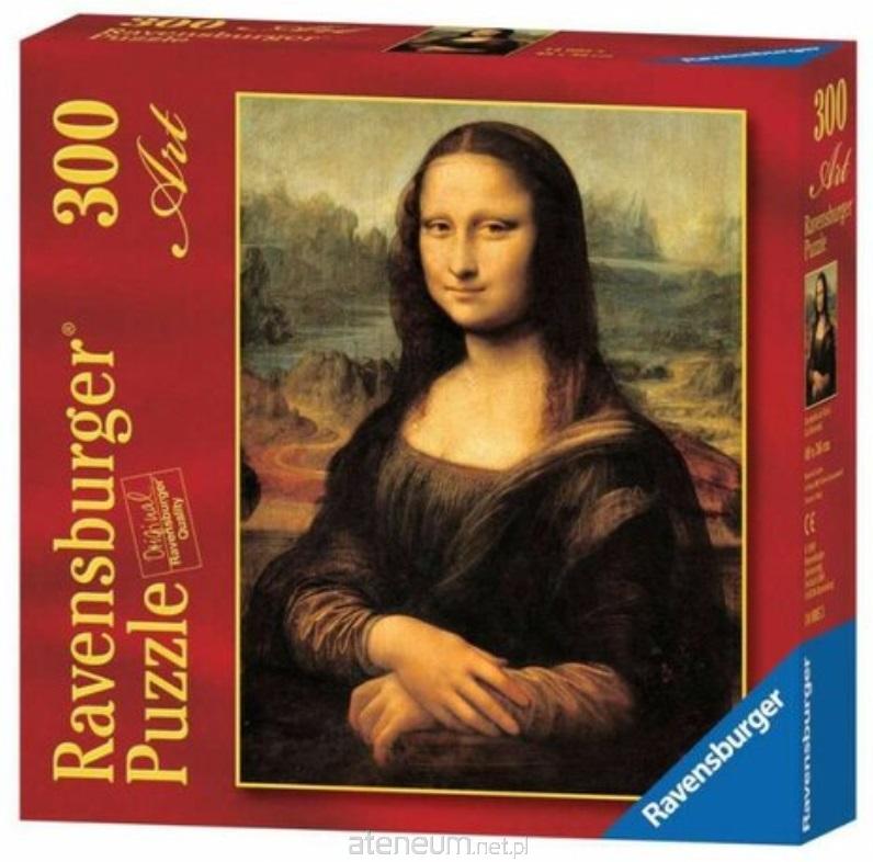 Ravensburger 4005556140053, 6 Jahr(e)