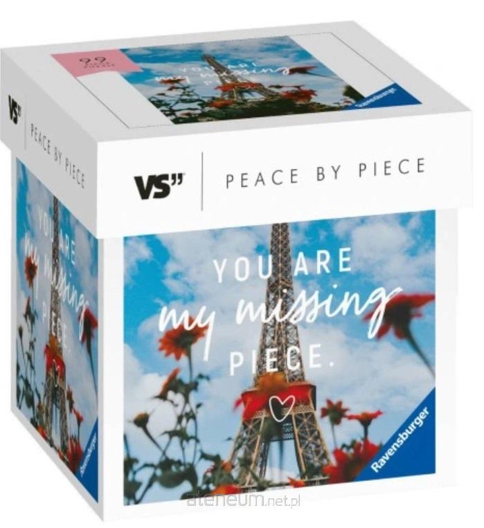 Ravensburger Puzzle You are my missing piece