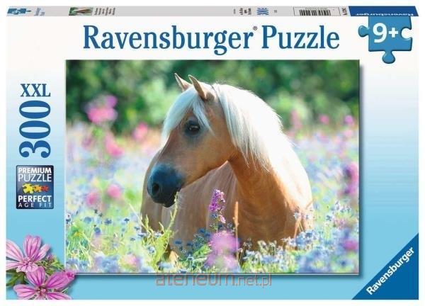 Pferd im Blumenmeer Ravensburger 13294