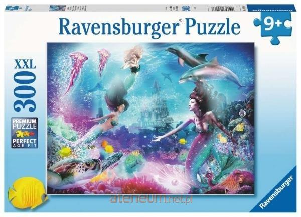 Im Reich der Meerjungfrauen Ravensburger 13296