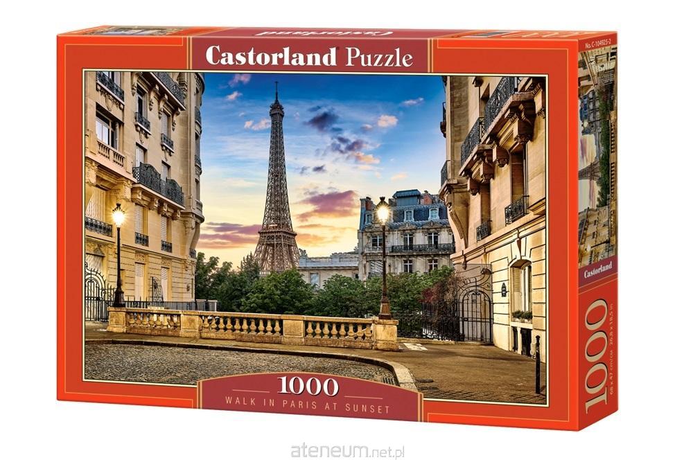 castorland-puzzle-1000-spaziergang-in-paris-bei-sonnenuntergang-castor-5904438104925