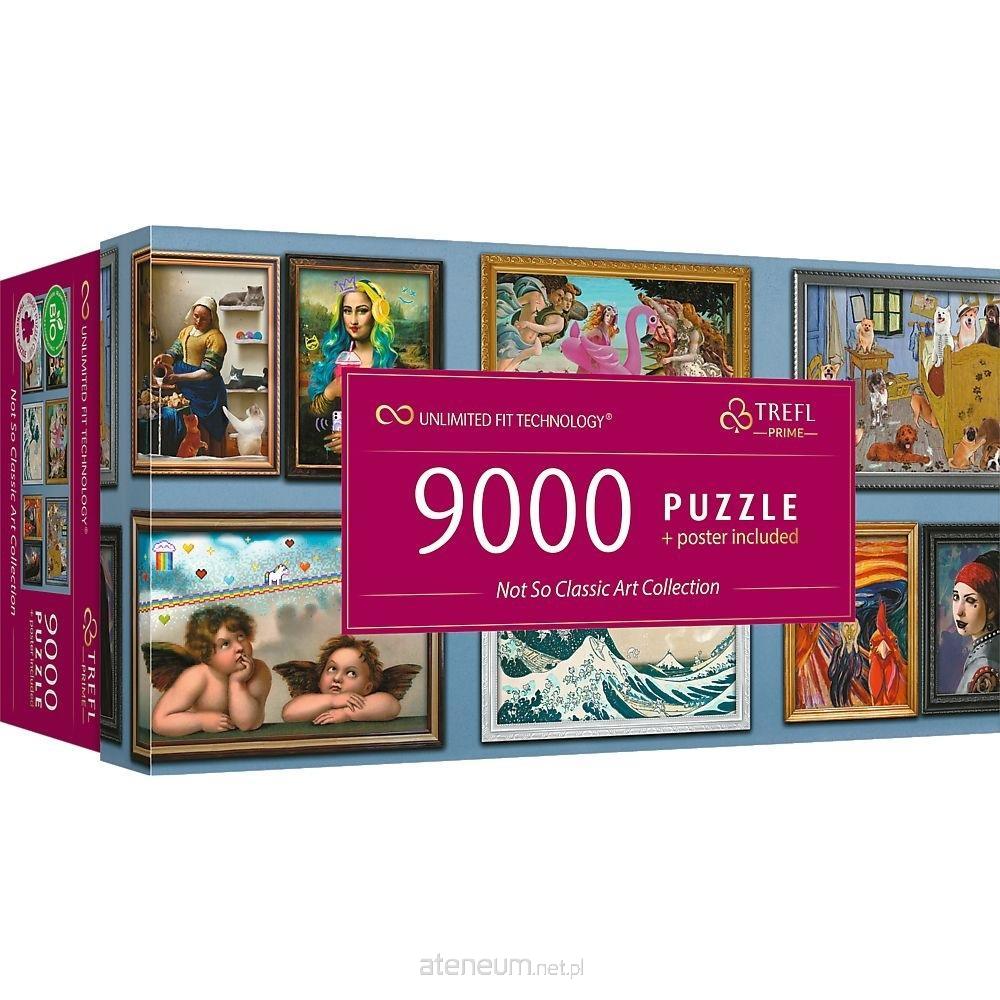 trefl-puzzle-9000-not-so-classic-art-collection-trefl-5900511810219