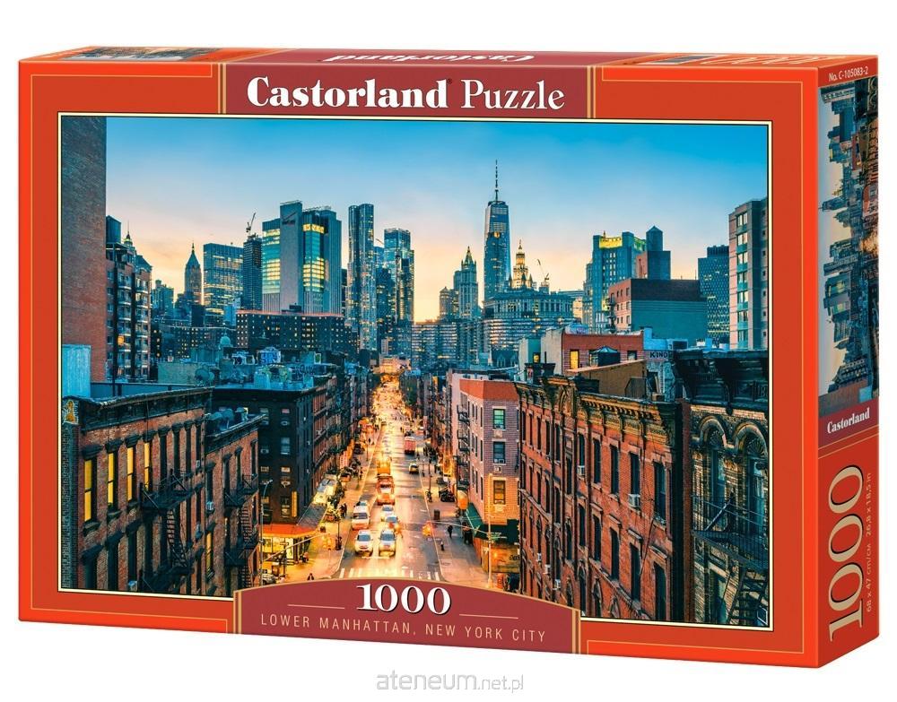 castorland-puzzle-1000-lower-manhattan-new-york-city-castor-5904438105083