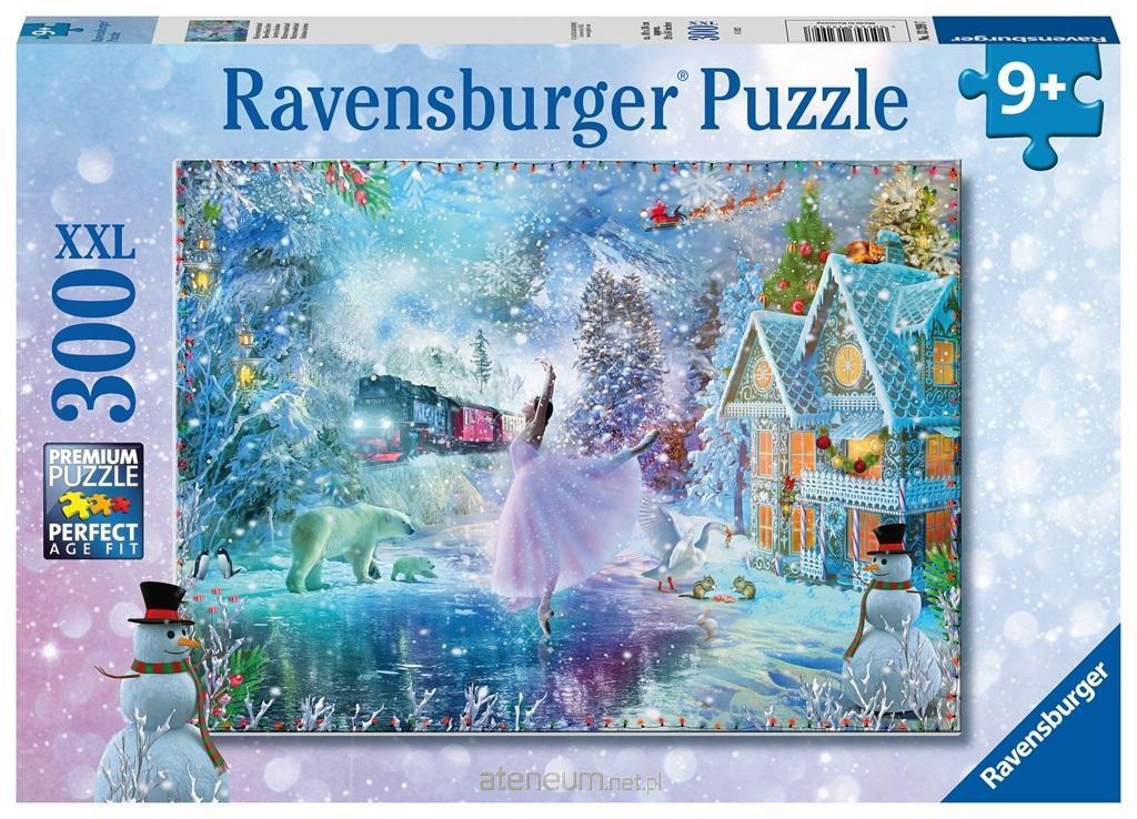 Winterwunderland Ravensburger 13299