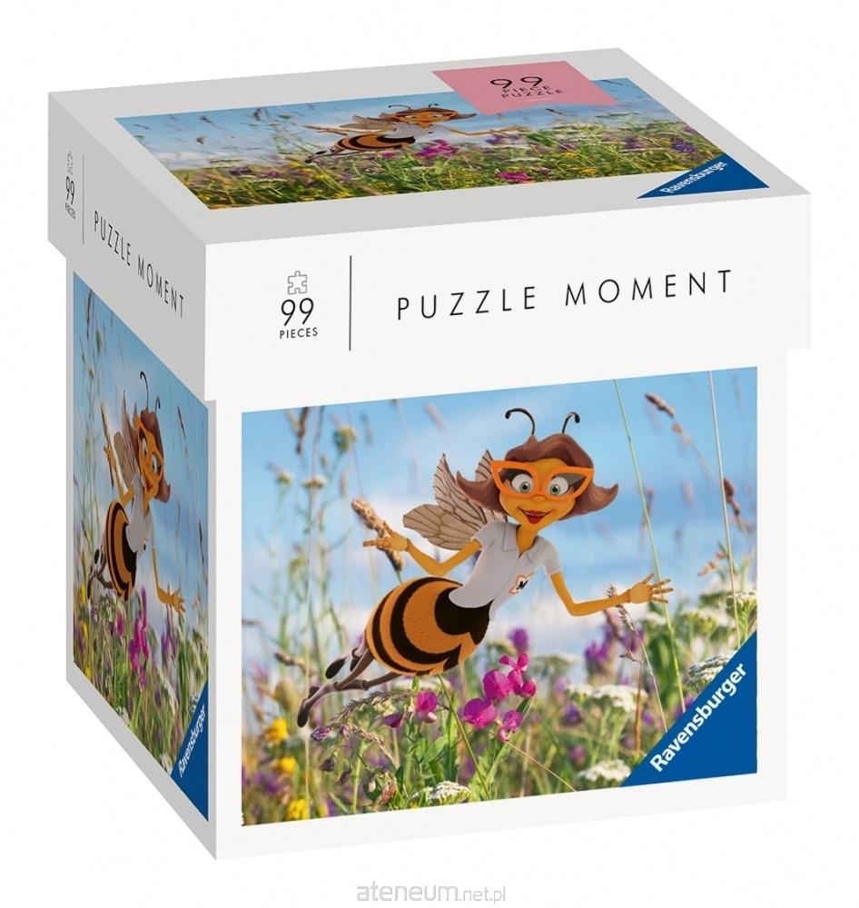 Puzzle Moment 99??Wiese