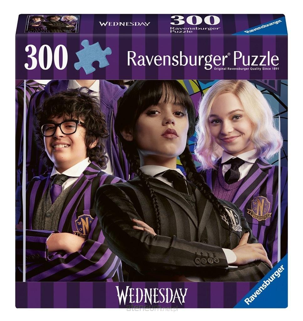 Outcasts Are In Ravensburger 17574