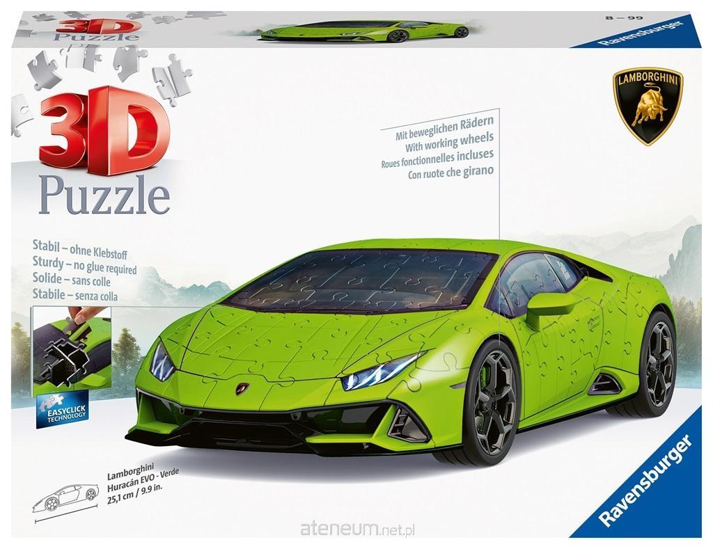 ravensburger-lamborghini-huracn-evo-grunes-3d-puzzle-4005556115594