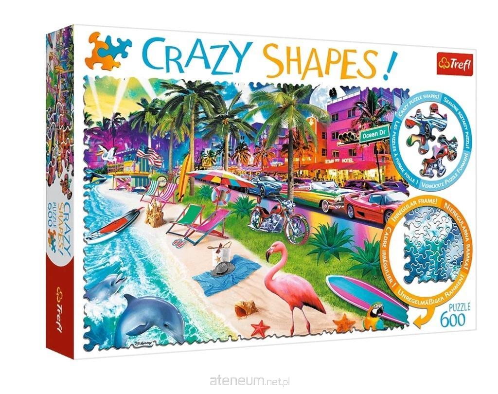 trefl-puzzle-600-crazy-shapes-beach-miami-trefl-5900511111323