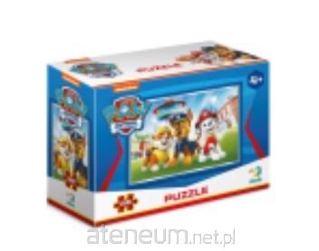 Puzzle 35 Mini Paw Patrol