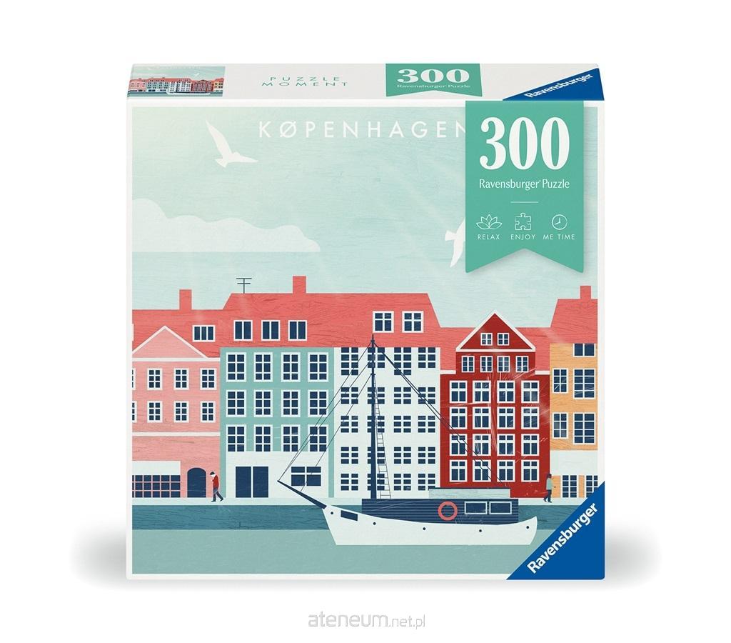 Kopenhagen Ravensburger 12000769