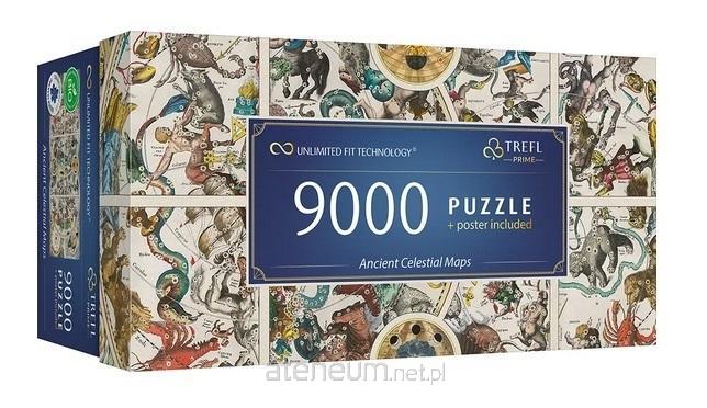 trefl-puzzle-9000-antike-himmelskarten-trefl-5900511810318