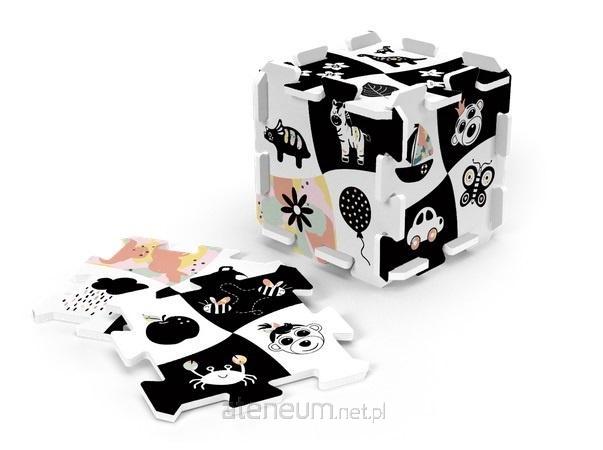Puzzlespiel Bobbies und Teddyb?ren Kontrast 2023 61616