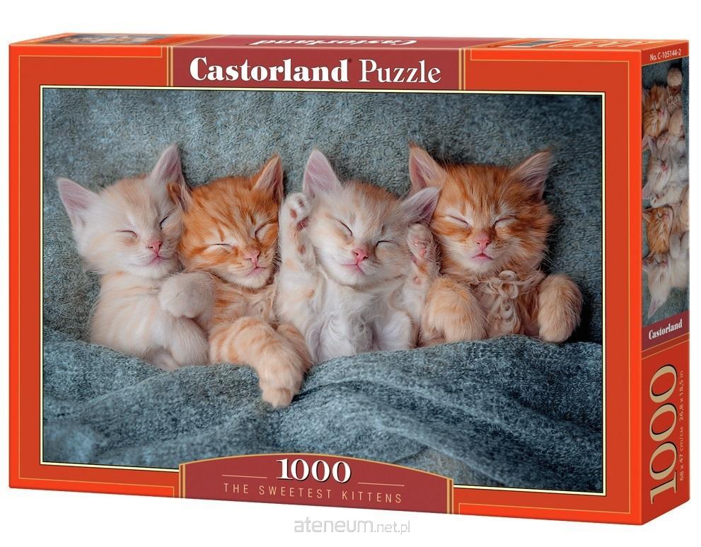 castorland-puzzle-1000-die-sussesten-katzchen-castor-5904438105144