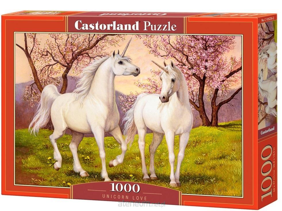 castorland-puzzle-1000-einhorn-liebe-castor-5904438105236