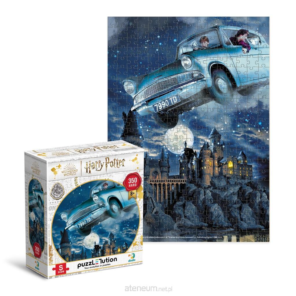 Puzzle 350 Harry Potter. Ford England