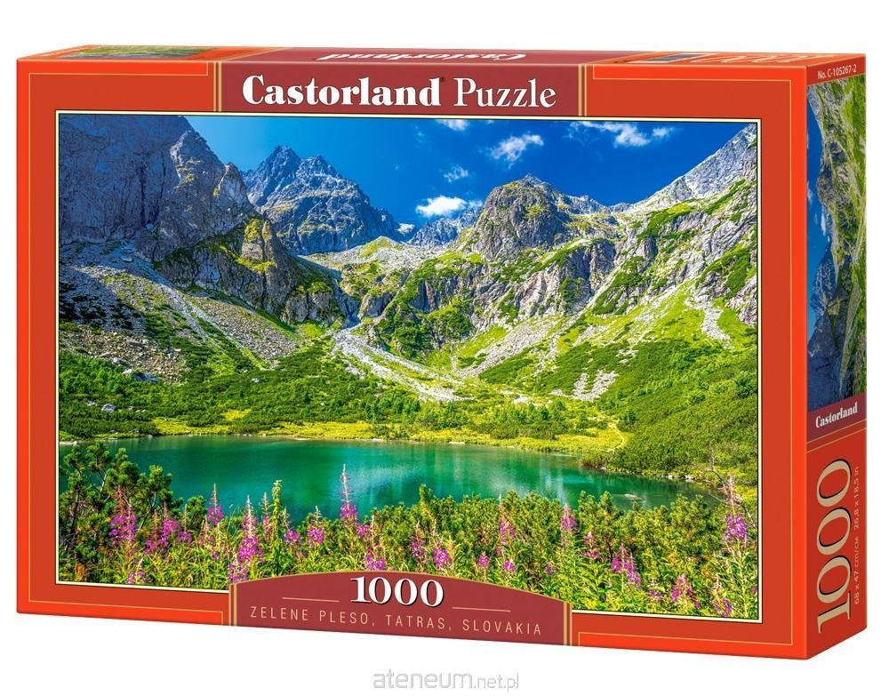 castorland-puzzle-1000-zelene-pleso-tatra-slowakei-castor-5904438105267