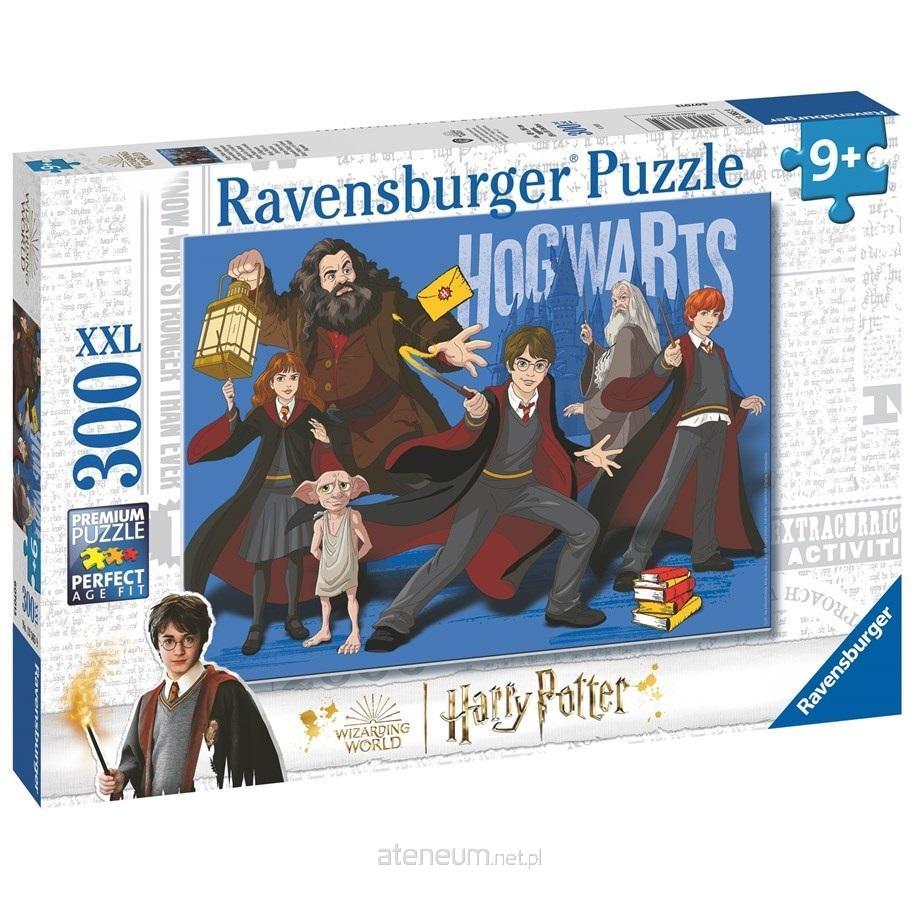 Harry Potter und die Zauberschule Hogwarts Ravensburger 13365