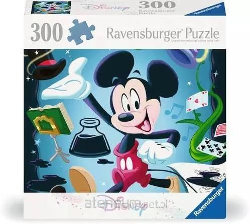 Mickey Ravensburger 12001043