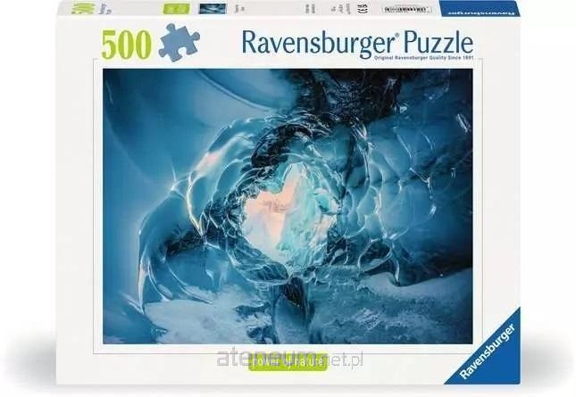 Im Auge des Gletschers Ravensburger 12000778