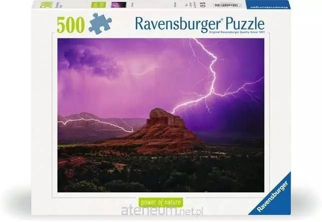 Pinke Gewitterstimmung Ravensburger 12000779