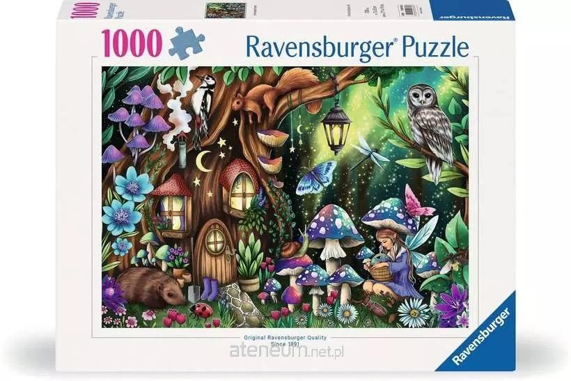 Im Feenland Ravensburger 12000786