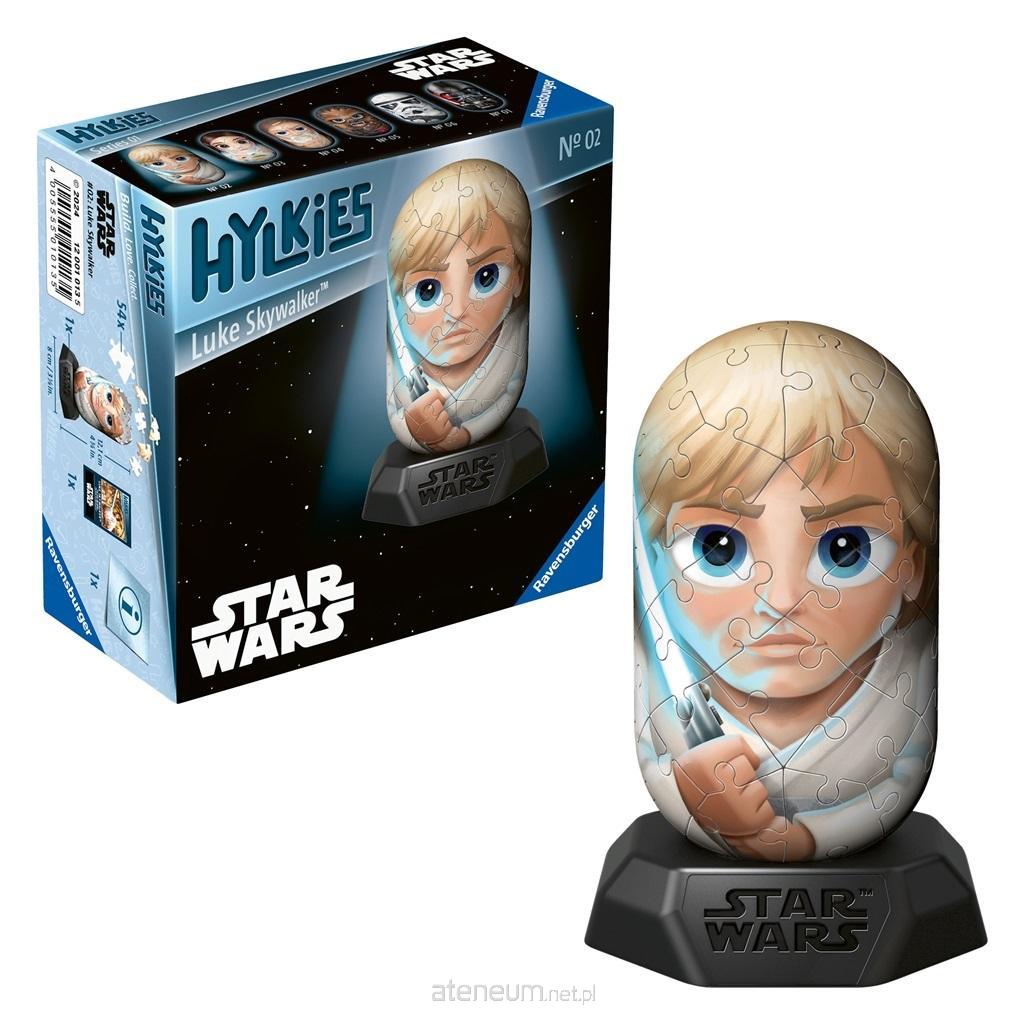 ravensburger-hylkies-3d-puzzle-luke-skywalker-4005555010135