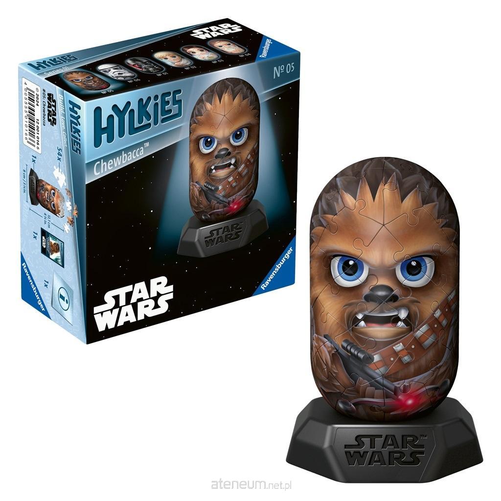 ravensburger-hylkies-3d-puzzle-chewbacca-4005555010166