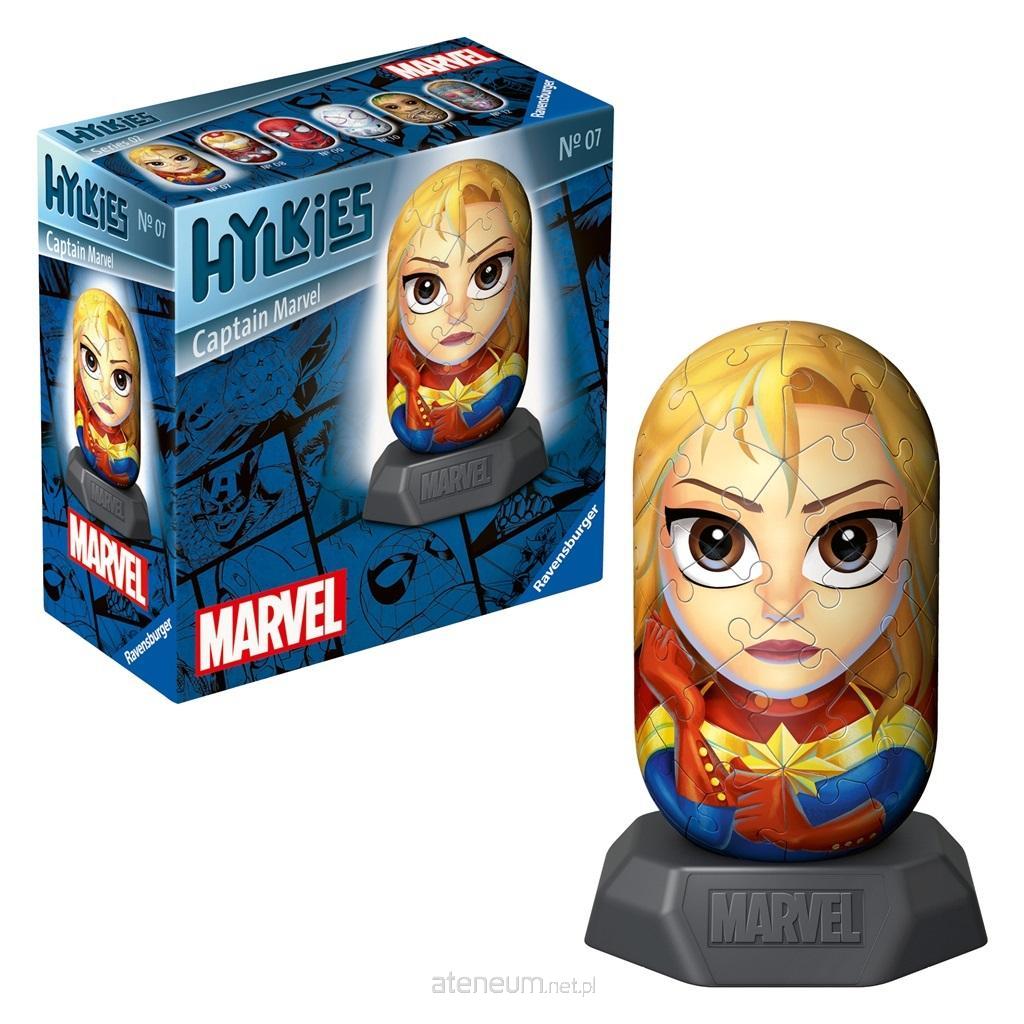 ravensburger-hylkies-captain-marvel-3d-puzzle-4005555011569