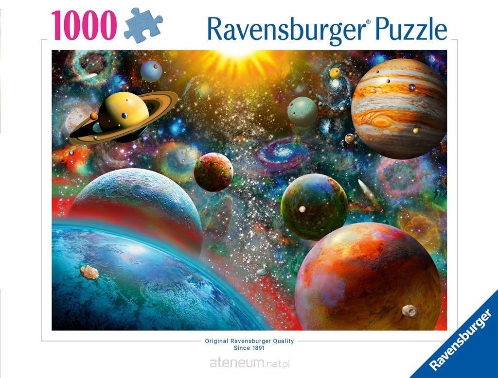 Planeten Ravensburger 12000686