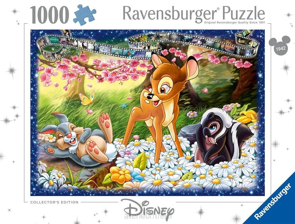 Bambi Ravensburger 12000313