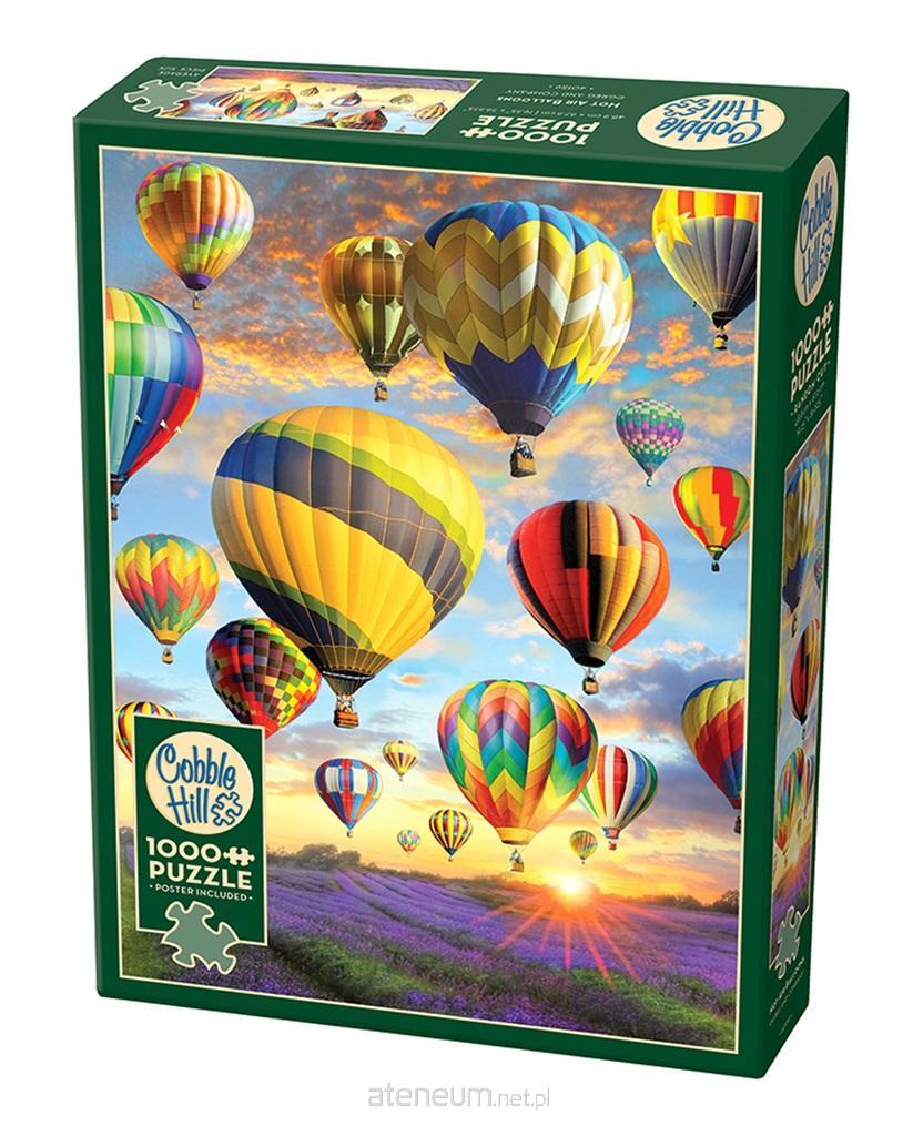 Puzzle 1000 Luftballons