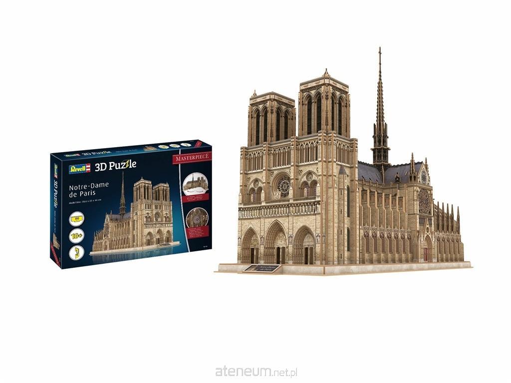 revell-3d-puzzle-293-notre-dame-de-paris-4009803001906