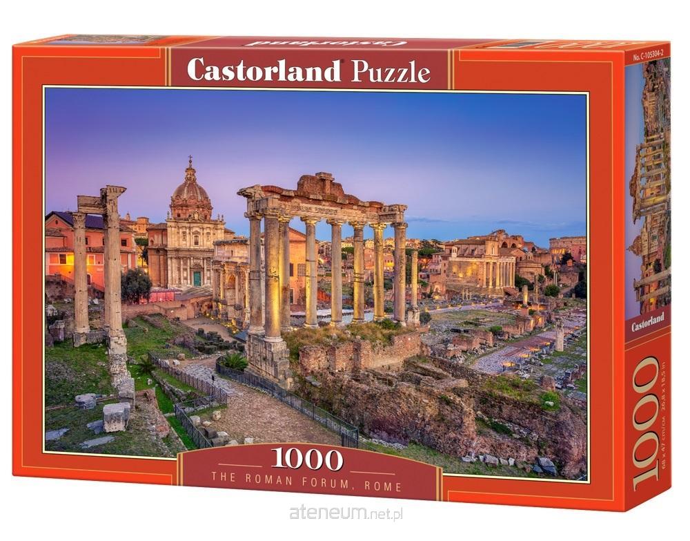 castorland-puzzle-1000-das-forum-romanum-rom-castor-5904438105304