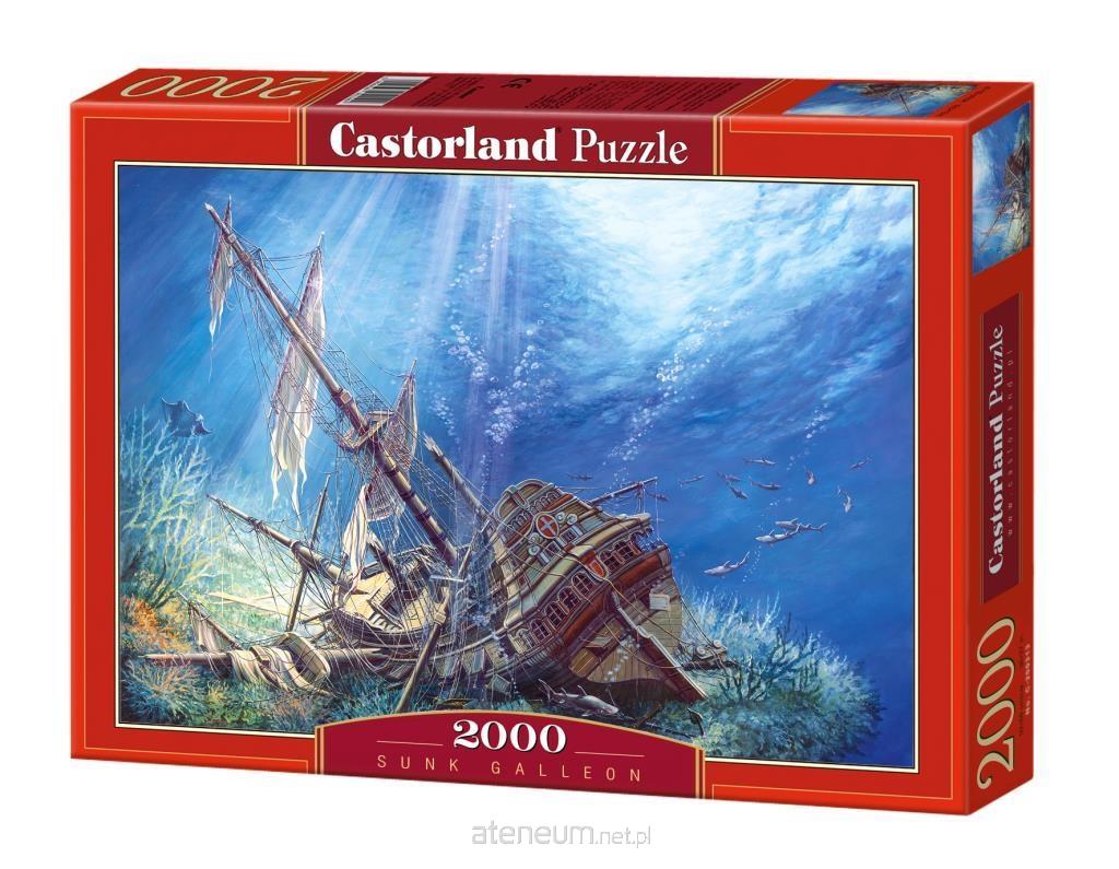 castorland-puzzle-2000-das-versunkene-schiff-castor-5904438200252