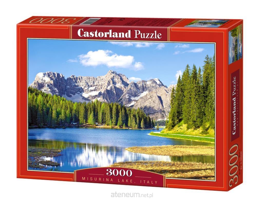 castorland-puzzle-3000-misurinasee-italien-castor-5904438300198