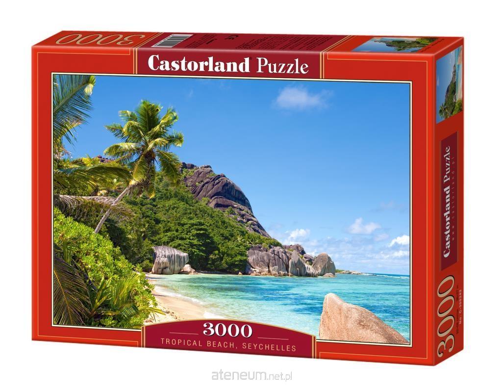 castorland-puzzle-3000-tropischer-strand-castor-5904438300228