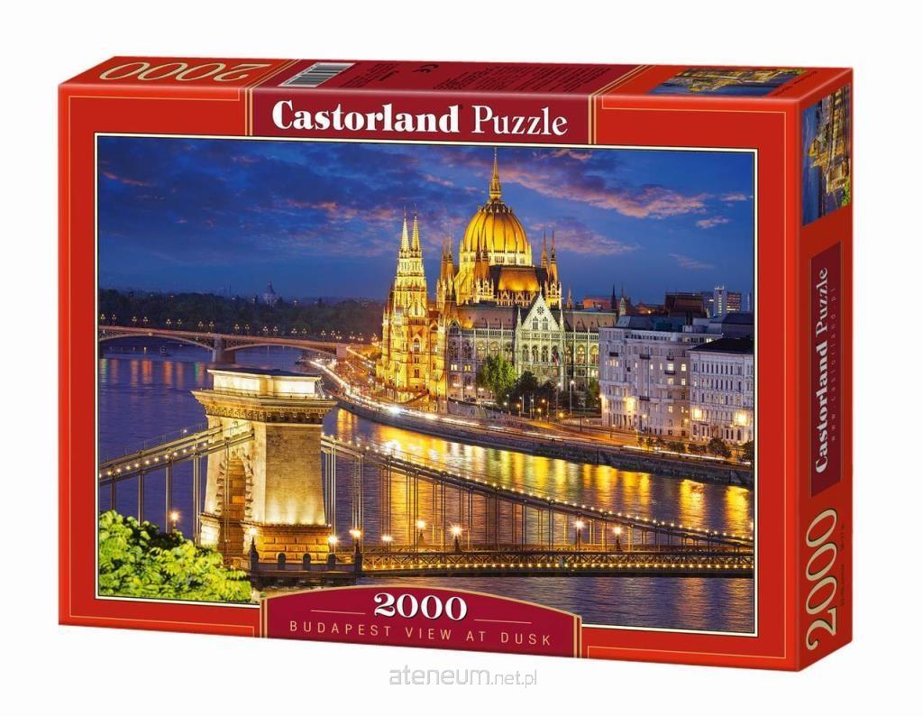 castorland-puzzle-2000-budapest-in-der-abenddammerung-castor-5904438200405