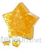 HCM 3008 - Crystal Puzzle: Stern 4018928030081