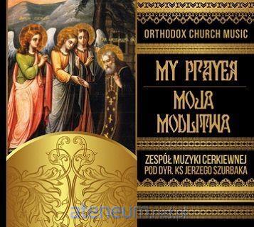 Soliton  Orthodoxer Chor � Mein SOLITON-Gebet 5901571093512