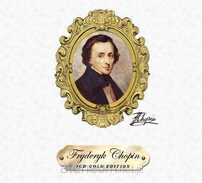 Soliton  Fryderyk Chopin: Gold Edition SOLITON 5901571094113