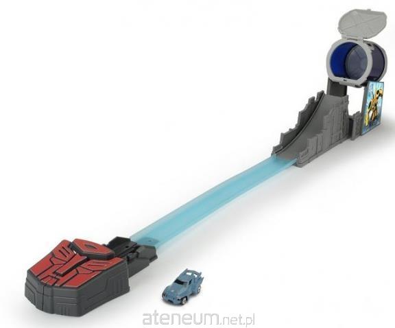 Dickie Toys Transformers-Kapselwerfer 4006333050251