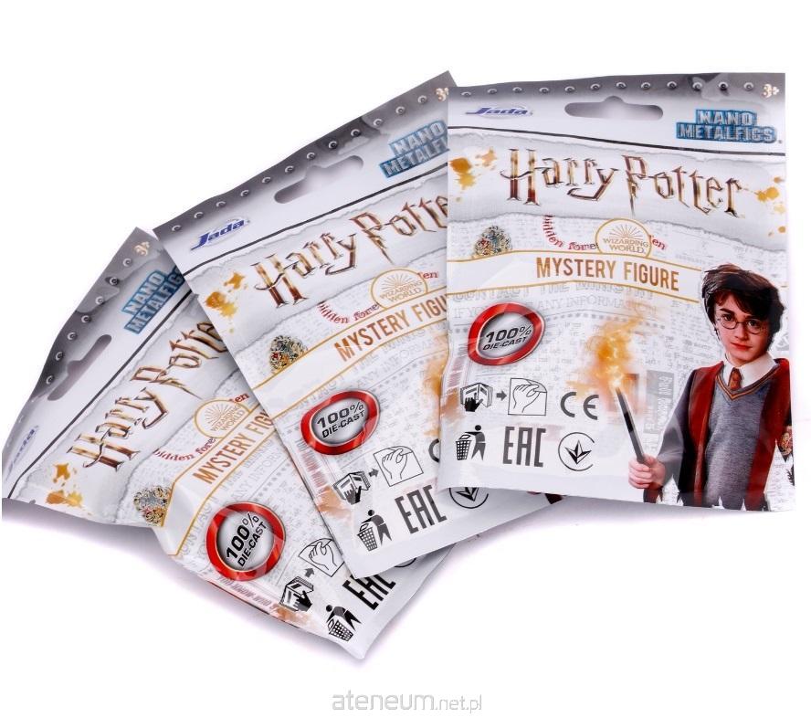 Simba  Harry-Potter-Figurenmix 4006333064517