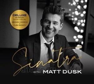 Agora  Sinatra mit Matt Dusk (Deluxe Edition) 5903111495107
