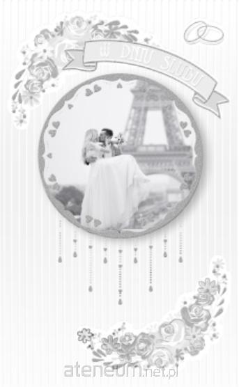 AbCard  Hochzeitsgrußkarte für Grundschüler10 5902811200943