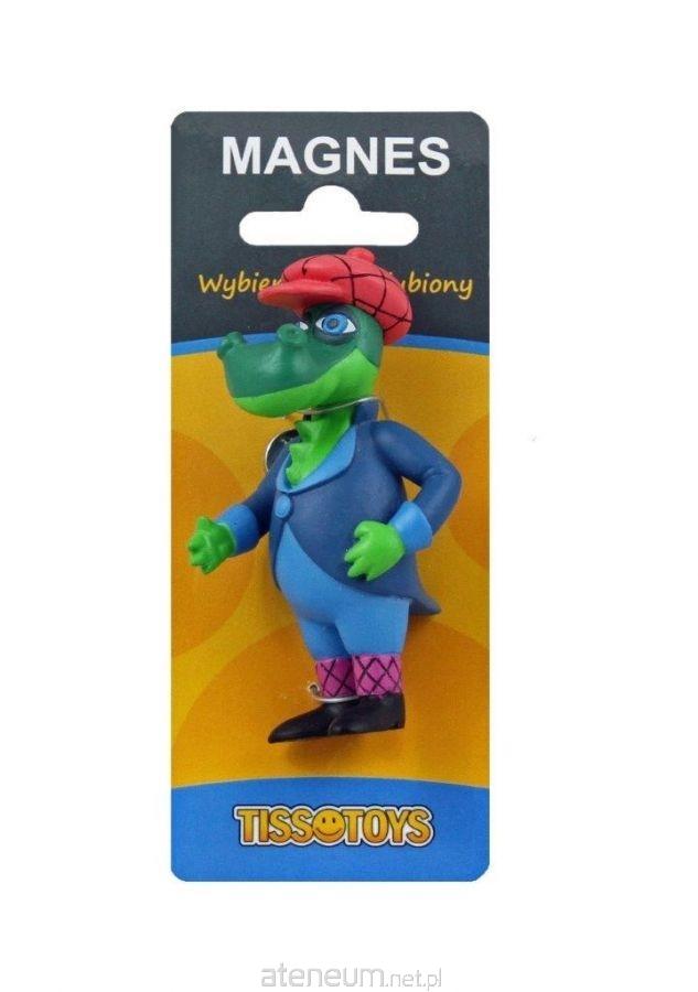 Tisso Toys  Magnet - Wawel-Drache 5903263472711
