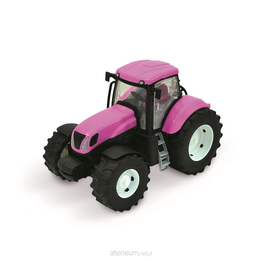 Tupiko  Rosa Traktor 8002936853004